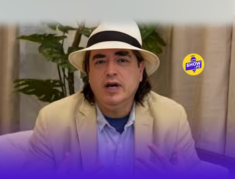 Jaime Bayly defiende la libertad de género y sexualidad: “Cada uno hace con su cuerpo lo que quiere”
