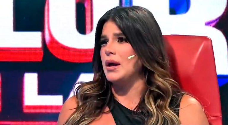 Macarena Vélez se conmueve en EVDLV al hablar sobre su problema con el alcohol: “Me hacía daño”