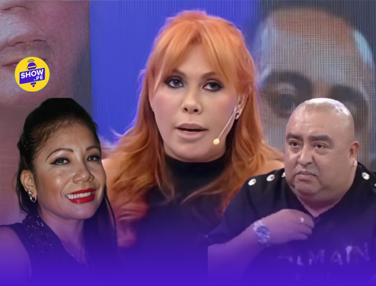 'Urraca' asqueada con dueño de 'Mi Barrunto' por comentario ofensivo contra Marisol: "Horrible y chabacano"