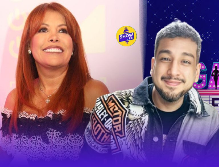 Ricardo Mendoza deja la soltería y Magaly lo celebra: “Un enamorado más en la farándula”