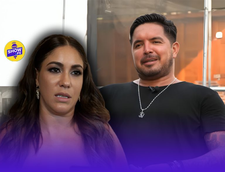 ‘Loco’ Vargas revela que sus hijas saben de la polémica con Tilsa Lozano: “No son tontas, ya leen todo en redes”