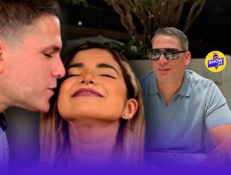 Magaly Medina da su bendición a Paco Bazán tras viaje con Susana Alvarado: “Lo celebro por ti”