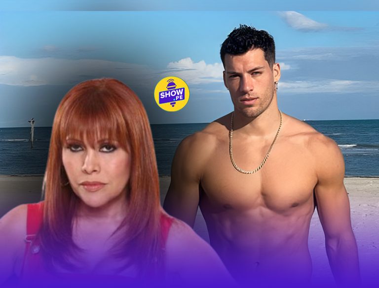 ‘Urraca’ da con palo a Patricio Parodi por su actitud en stream: «Cada vez más vulgar y malcriado»