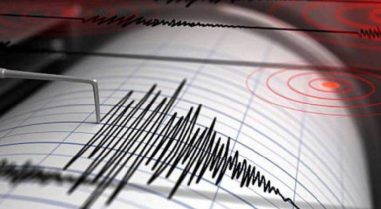 Sismo en Lima: Temblor de 5.0 sacudió la provincia de Cañete esta mañana