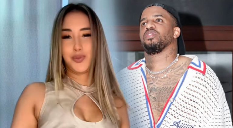 Xiomy Kanashiro APRUEBA a Farfán e ignora la crítica de Shirley Arica: “Tenemos mucha química”