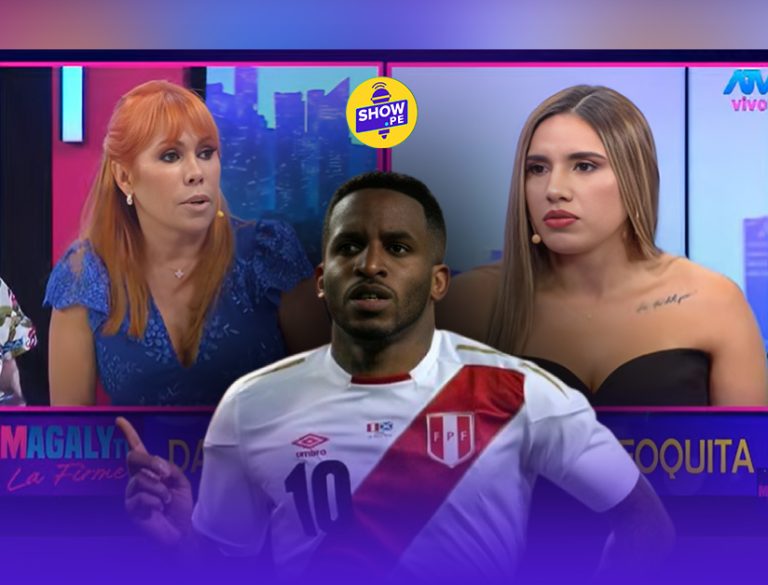 “Fui manipulada”: Darinka hace mea culpa tras enfrentamiento con Jefferson Farfán y Magaly la aconseja