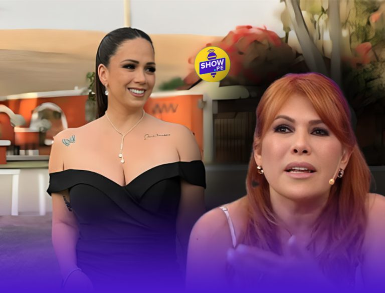 ‘Urraca’ defiende a su producción y desmiente a Melissa Klug: "No trabajamos con extorsionadores"