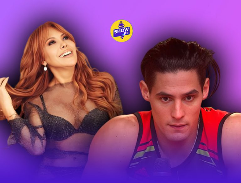 “Nada caballeroso”: Magaly le da con palo a Facundo González por hablar de su affaire con Onelia Molina
