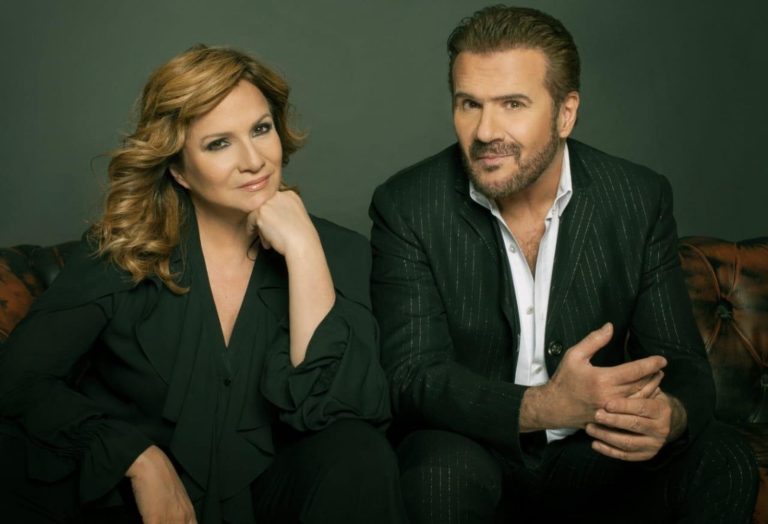 Pimpinela regresa a Perú para cantarle a mamá con su tour ¨Noticias del Amor¨