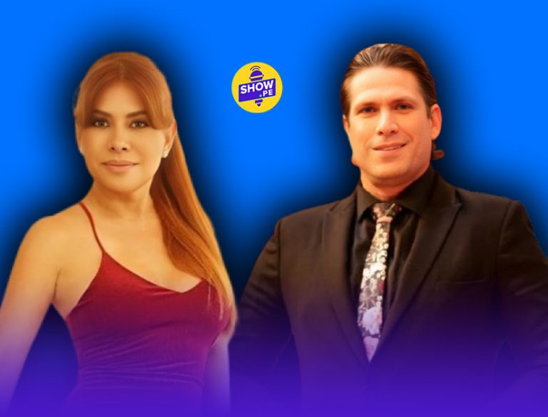 ¡Se picó Paco! Magaly le canta sus verdades tras darle like a crítica contra su programa: “Eso SÍ es un ampay”