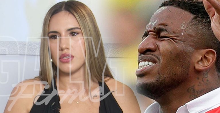 Darinka Ramírez hunde a Jefferson Farfán en entrevista exclusiva con Magaly Medina