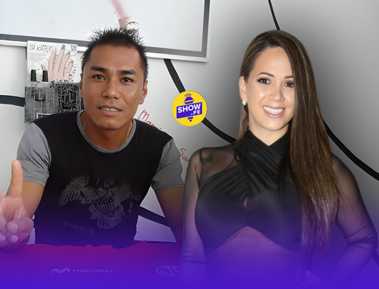 ‘Tenchy’ Ugaz responde a acusaciones de Melissa Klug sobre supuesta infidelidad con Pamela López