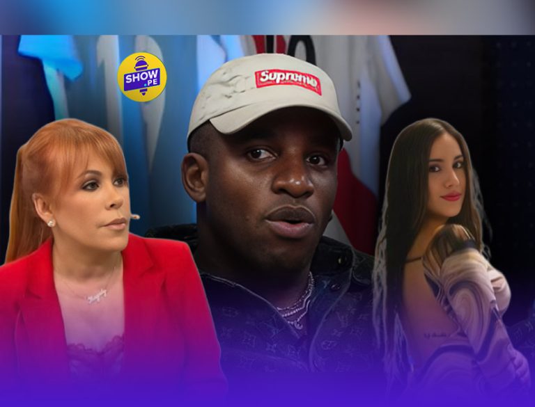 Magaly fulmina a Farfán por denuncia de Darinka Ramírez: “De repente no es la primera vez”