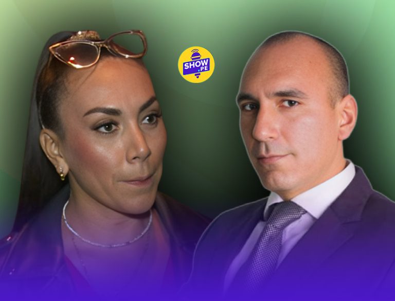 Greis niega relación con Rafael Fernández, ex de Karla Tarazona, pese a pasar la noche juntos