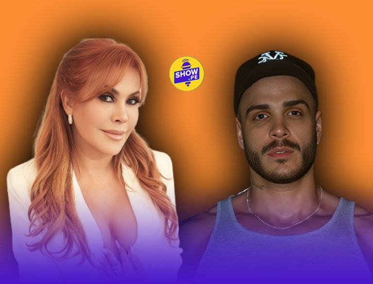 Magaly explota contra Mario Irivarren por intentar buscar a Vania Bludau: “Inmaduro”