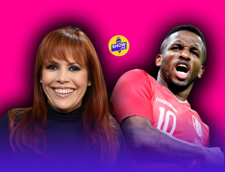 Magaly raja de Jefferson Farfán por tener a su hija en un ‘depa’ sin comodidades
