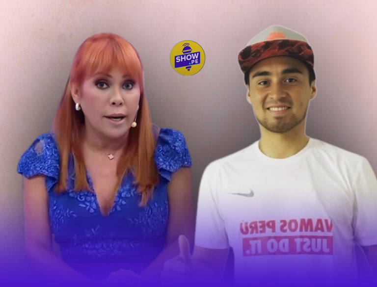 Magaly destruye a Rodrigo Cuba tras ‘ampay’ con chiclayana: “Desesperado”