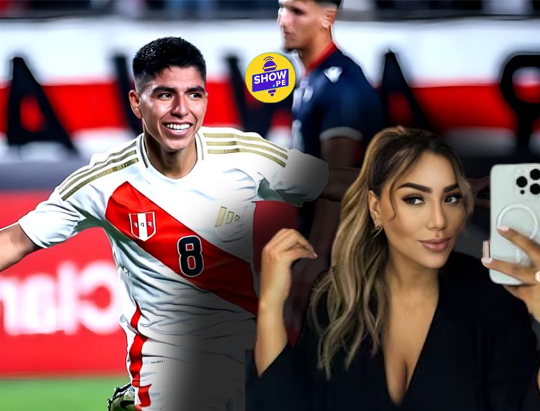 ¡Lo negó y ahora lo hunde!  Olenka Mejía revela que tuvo un romance con Piero Quispe antes del ‘ampay’