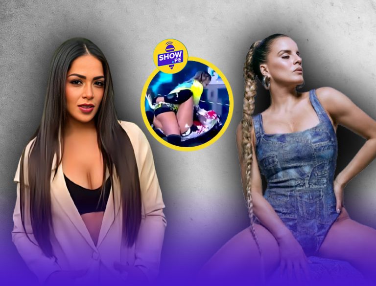 ¡No la tragaba!”: Magaly sobre la tensión que existía entre Alejandra Baigorria y Onelia Molina
