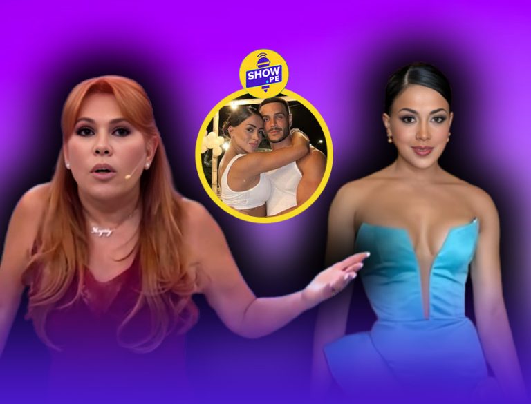 “Amiga, date cuenta”: Magaly le canta sus verdades a Onelia Molina por declaraciones sobre polémica de Mario Irivarren