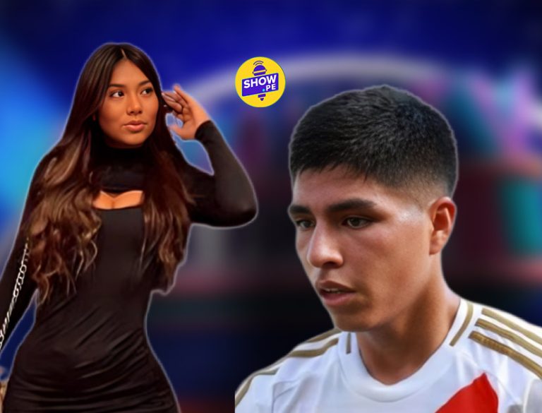 Olenka Mejía destapa las conquistas de Piero Quispe: "No soy la única, hay más"
