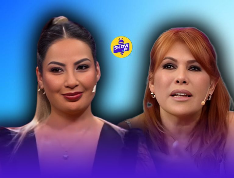 Magaly le da con palo a Pamela López por salir de juerga: “Eso de madre sacrificada no te lo cree nadie”
