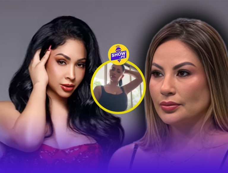 ¡Enfrentadas! Pamela Franco lanza misil a Pamela López: “¿Tú no te cansas?”