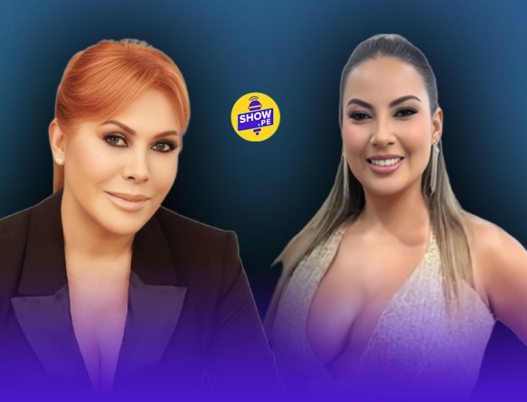 Magaly le da con palo a Pamela López: “Se gana la antipatía”