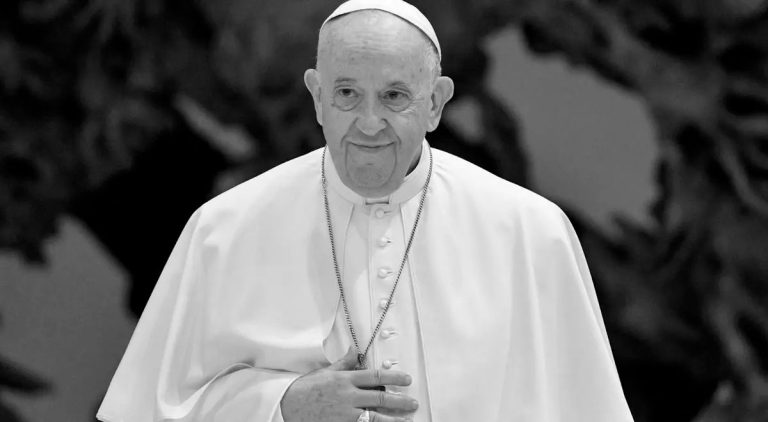 Fallece el papa Francisco a los 88 años: el mundo en luto tras su muerte