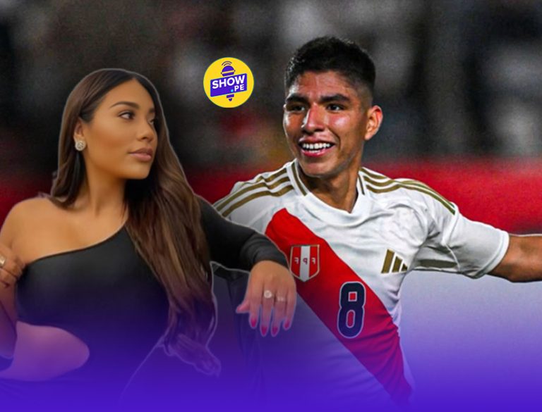 Olenka Mejía acusa a Piero Quispe de engañarla y revela detalles inesperados