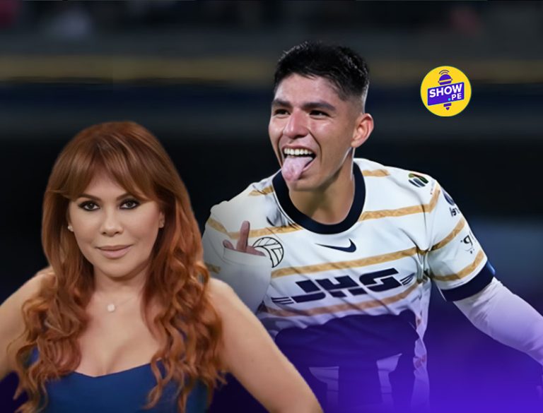 Magaly Medina niega que hayan sembrado a Piero Quispe: “Nadie te obliga a ser infiel”