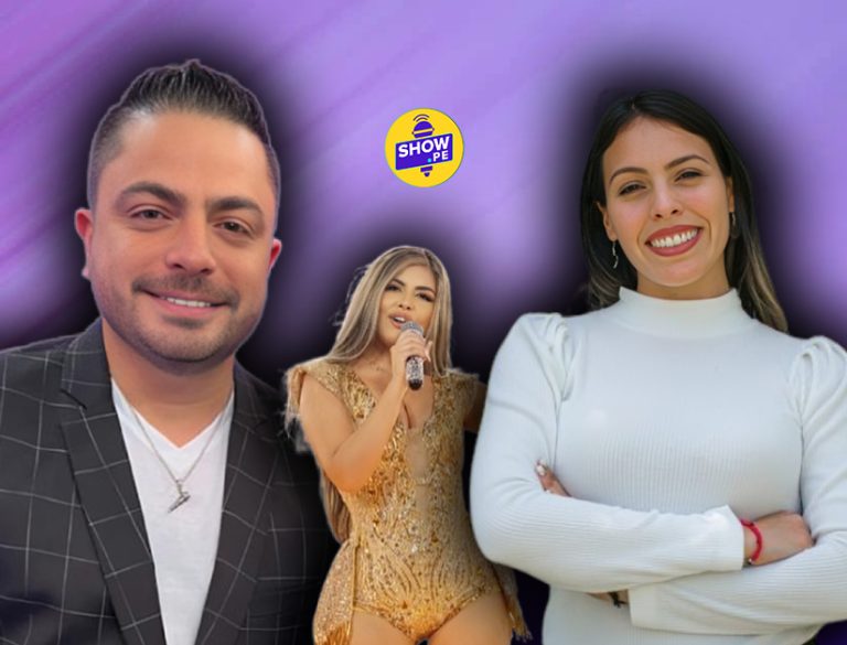 Esposa de Moisés Vega lo tilda de “narcisista” y sospecha que le fue infiel con su compañera de orquesta