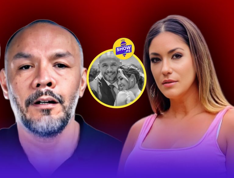 Jackson Mora rompe su silencio tras fin de su relación con Tilsa Lozano: “Te vas curando de a poco”