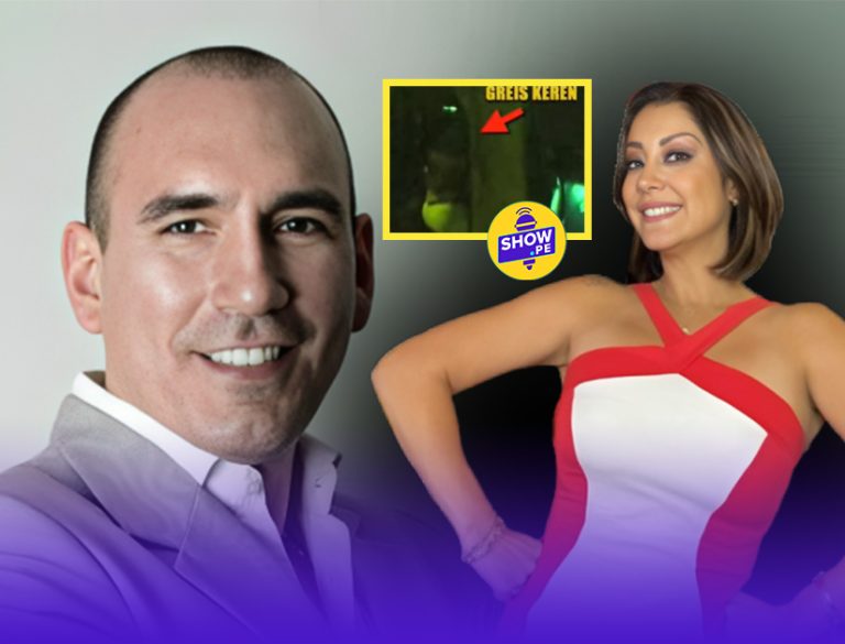 Karla Tarazona trolea a Rafael Fernández por ‘ampay’ con la ex de Néstor: “Todas las mentiras se descubren”