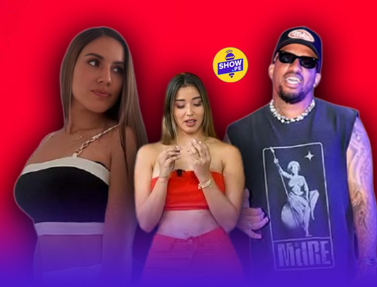 Jefferson Farfán habría depositado 15 mil soles a Xiomy y solo 3,500 para su hija: ¡Darinka soltó todo!
