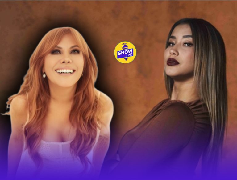Magaly le da con palo a Xiomy Kanashiro y hasta la compara con Yahaira: “Ni siquiera es buena bailarina”