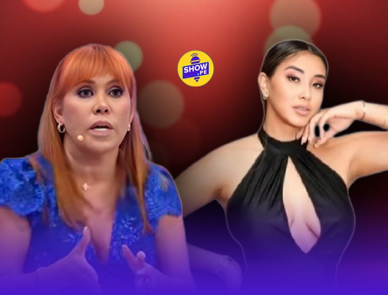 ‘Urraca’ no le cree ni una palabra a Xiomy Kanashiro: “Una mujer empoderada no anda pidiendo préstamos”