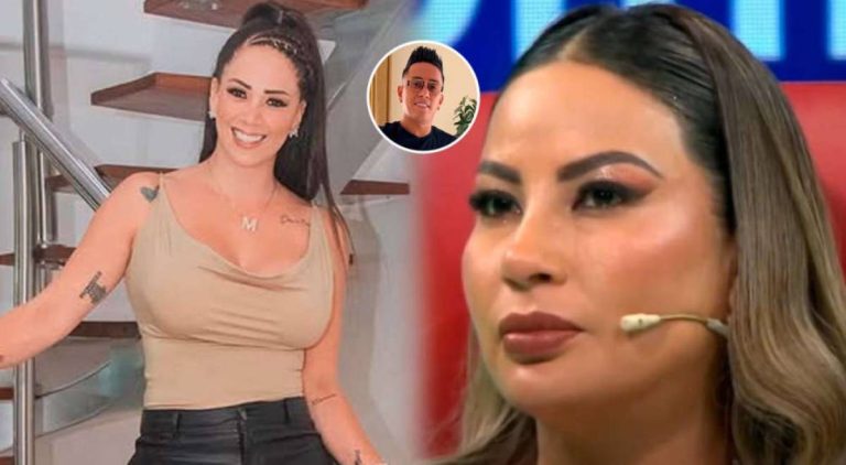 Melissa Klug y Pamela López se vieron las caras: ¿Qué se dijeron?
