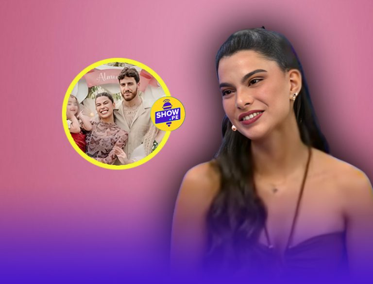 Ivana Yturbe revela cómo cría con amor y firmeza junto a Beto Da Silva: “Mi mejor amiga es mi hija”
