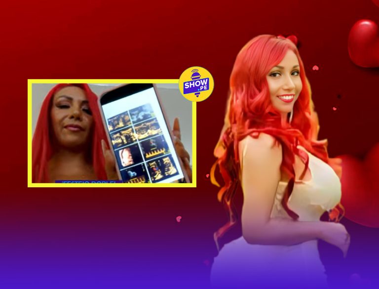 Deysi Araujo se convierte en abuela y celebra por partida doble este Día de la Madre