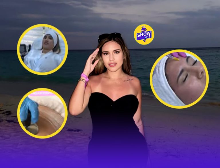 ¡La que puede, puede! Darinka Ramírez se regenera y factura: “Ha conseguido el rico canje”