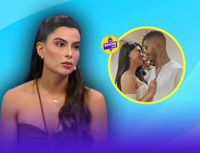 “No estoy embarazada, pero muero de ganas”: Ivana Yturbe responde con todo en el set de Magaly