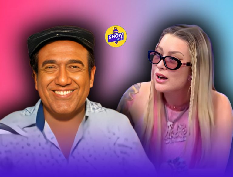 ¡Se sacaron los trapitos! Leslie Shaw y Carlos Rincón se dan con todo por 'Hay niveles'