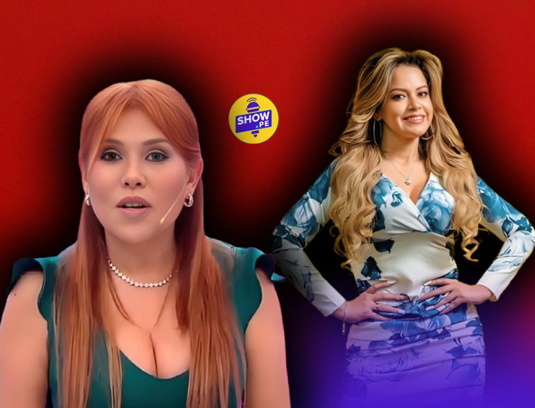 Magaly lapida a Florcita tras su comunicado y polémica de su pareja: “Eso no es empoderamiento”