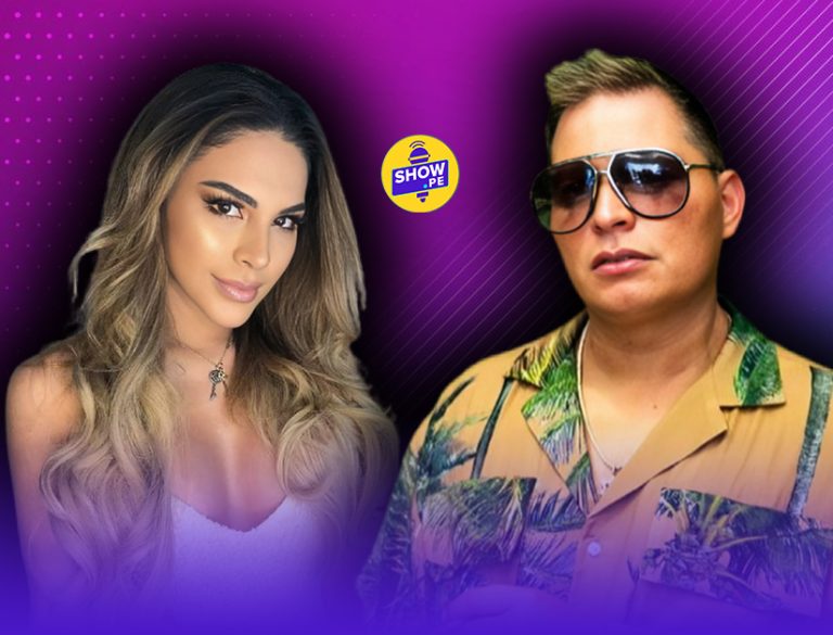 ¡Tefi Valenzuela no juega en ligas menores! Su nuevo galán es el productor de Justin Timberlake, Scott Storch