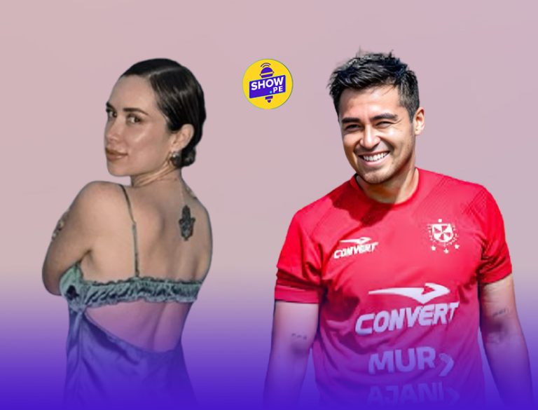 Ale Venturo y ‘El Gato’ Cuba se lanzan tremendas indirectas en redes sociales