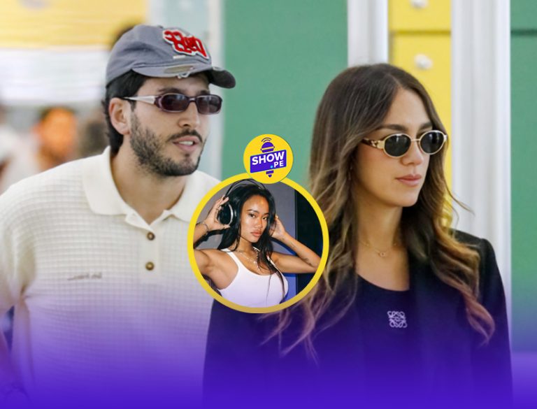 ¿Sebastián Yatra le fue infiel a Nona Sobo? Cantante es captado con Luana Barrón en España y desata escándalo