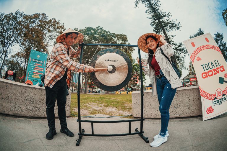 “Pollito con Chifa”: El festival que une al Perú con sabor, música y tradición