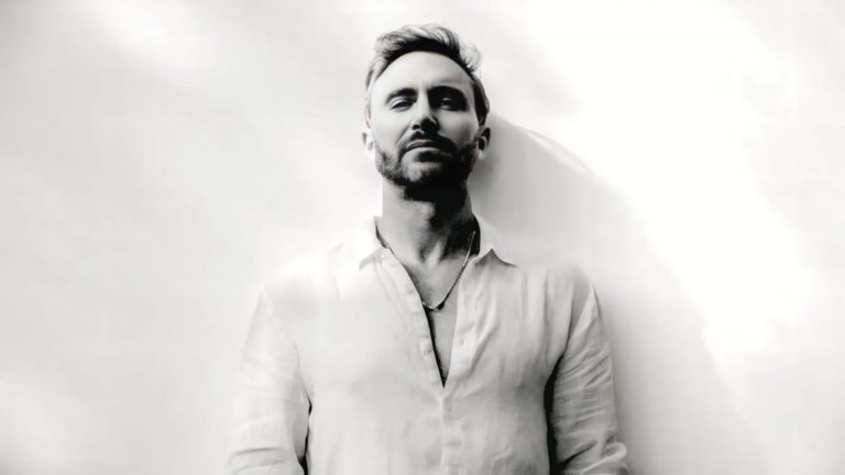 David Guetta llega a Lima con “Monolith”, su show más impactante y futurista