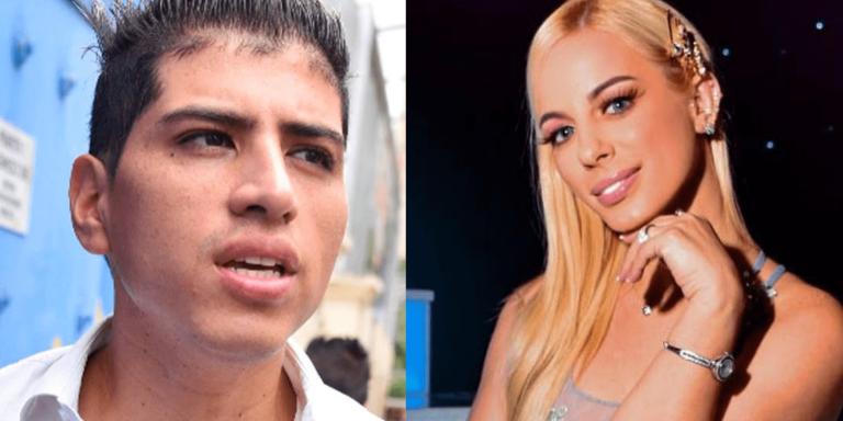 Dalia Durán reaparece junto a John Kelvin en televisión: especialistas alertan sobre el impacto psicológico en víctimas de violencia